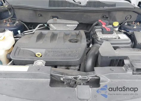 2012 Jeep Compass Limited из США, поврежденный, VIN 1C4NJDCBXCD616356